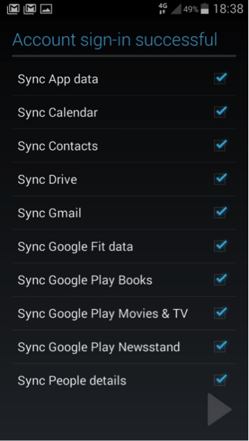 Set Up Email On Android Phone
